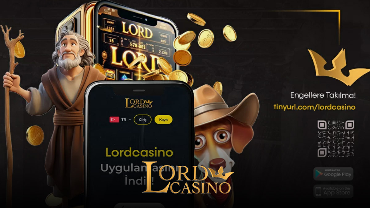 lordcasino giriş