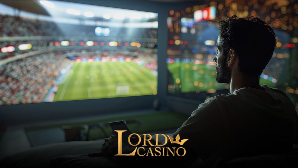 Lordcasino canlı maç yayınları