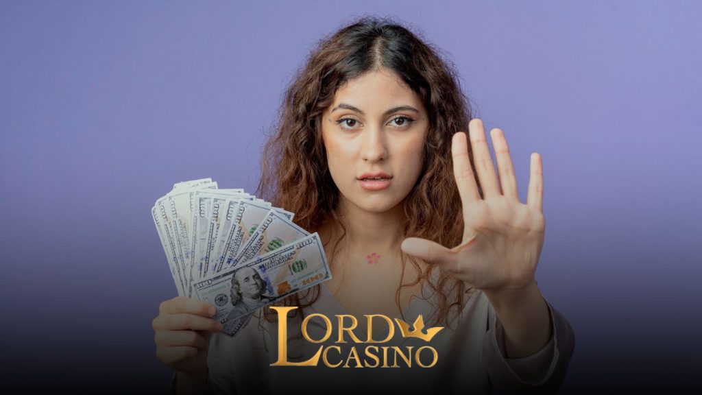 Lordcasino çekim limitleri