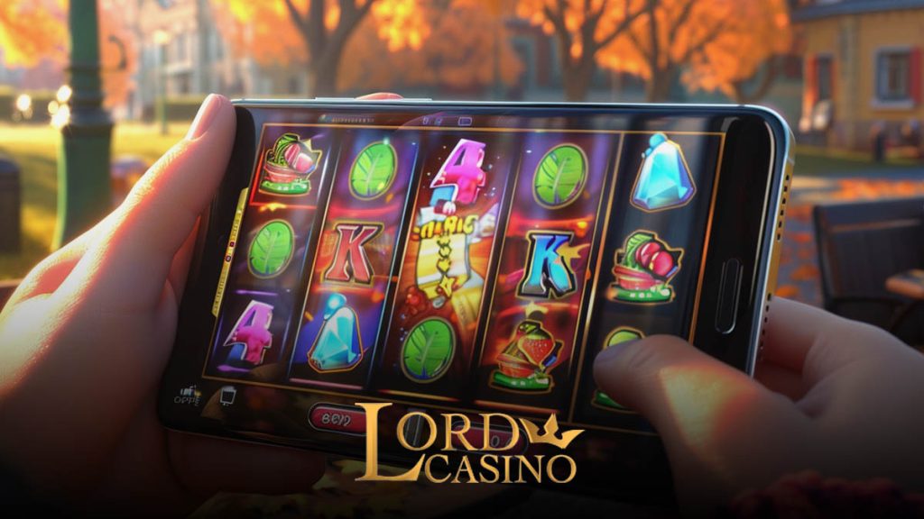 Lordcasino hakkında