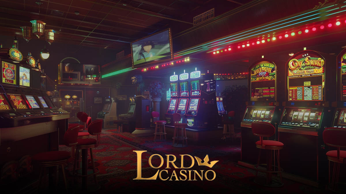 Lordcasino hakkında