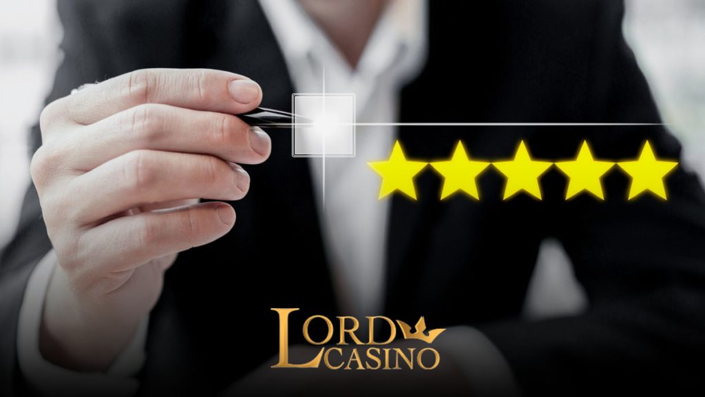 Lordcasino kullanıcı yorumları