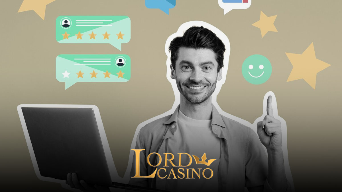 Lordcasino kullanıcı yorumları