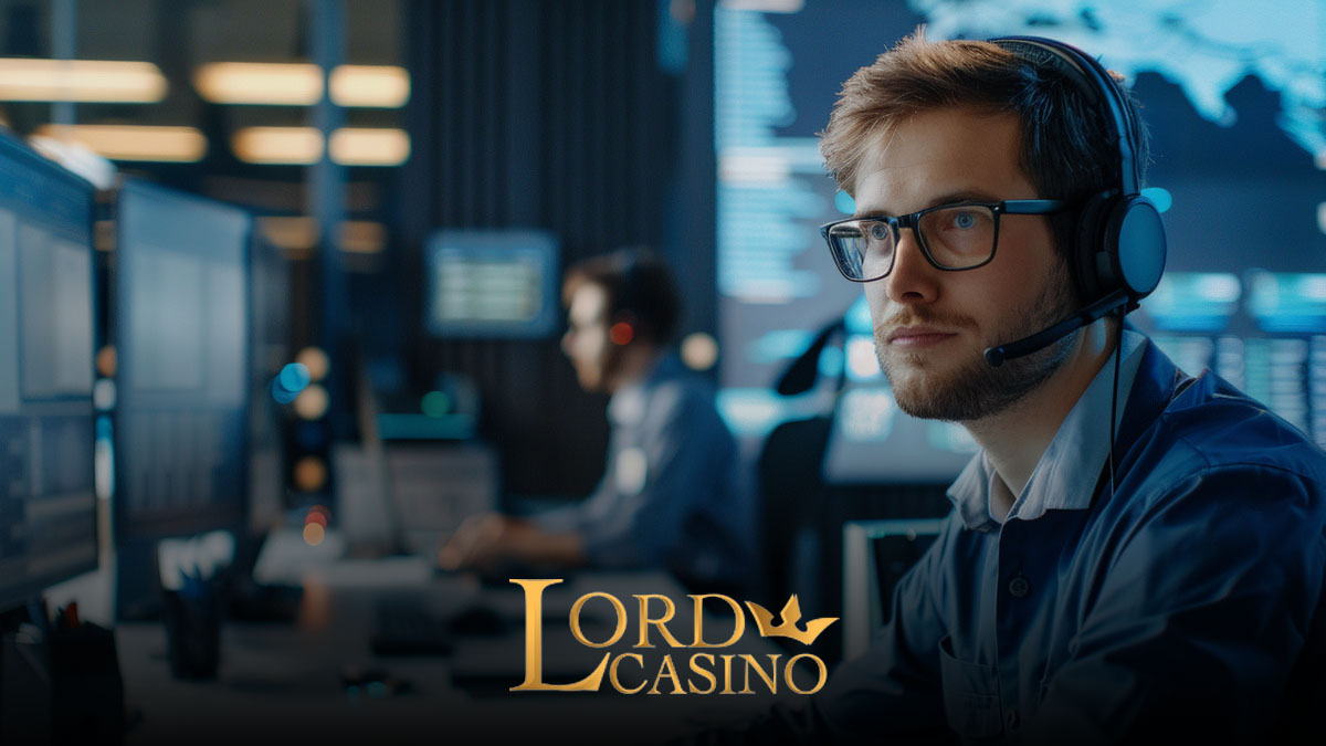 Lordcasino şikayet