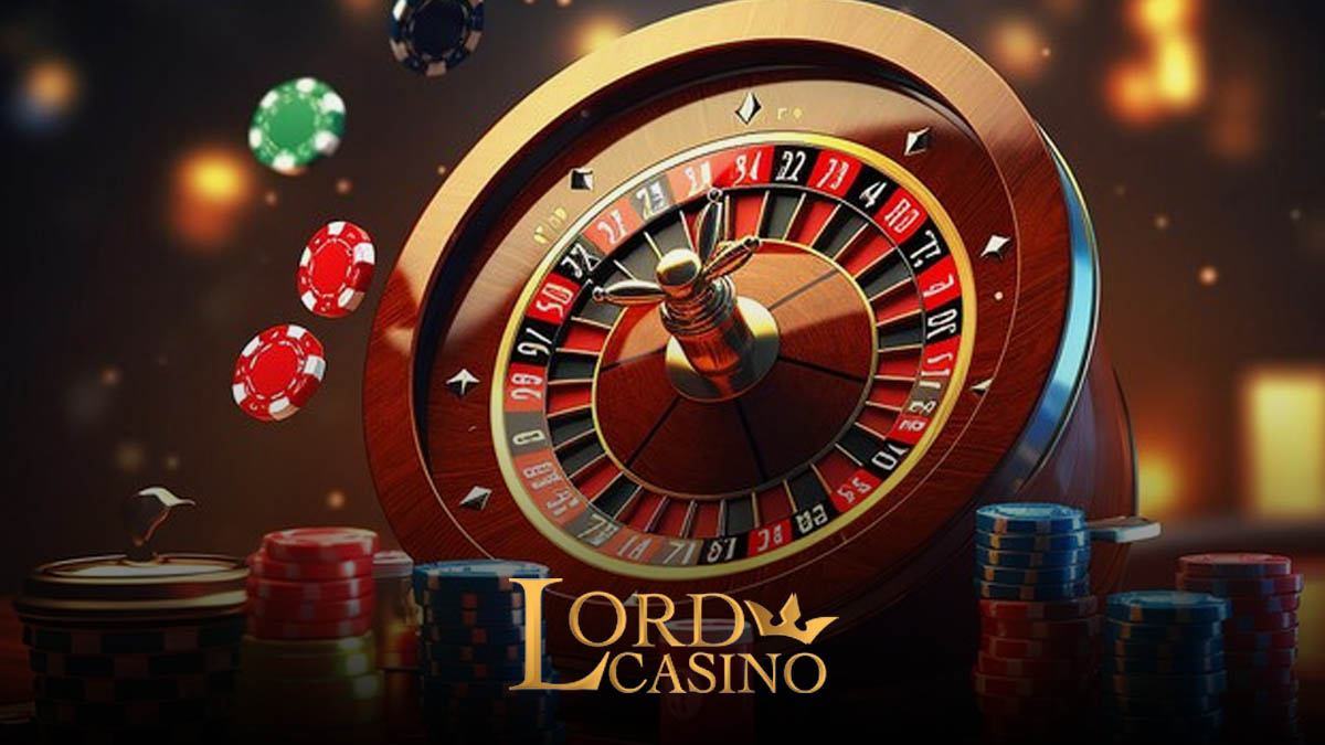 Lordcasino slot oyunları