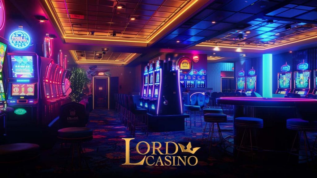 Lordcasino canlı casino